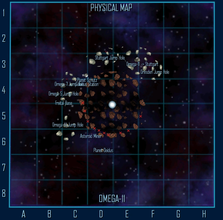 Mass effect 2 карта. Freelancer тау 29 карта. омега карта. альфа-омега плюс. Freelancer карта нью-йорк.