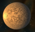 Planet Breisgau