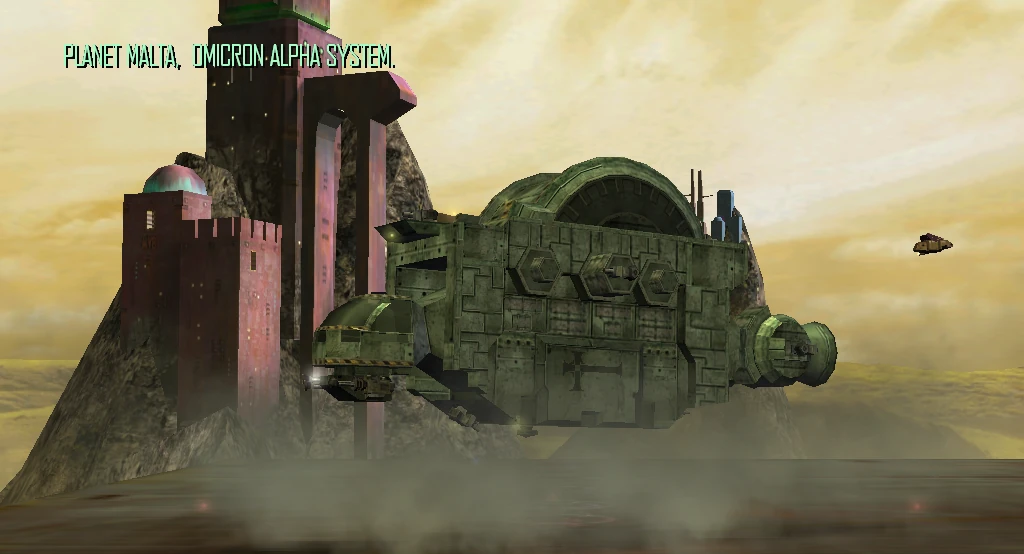 Trade Routes | Freelancer Wiki | Fandom