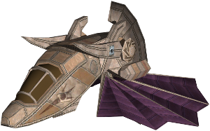 Kusari J10-15P Dragon Heavy Fighter | Freelancer Wiki | Fandom