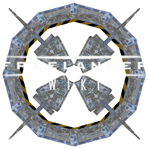 Freelancer Wiki
