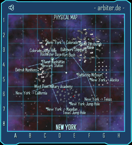 pc game freelancer universe map