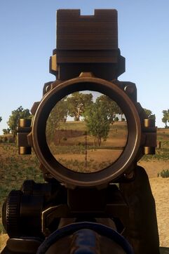 Weapon Mods Official Freeman Guerrilla Warfare Wiki