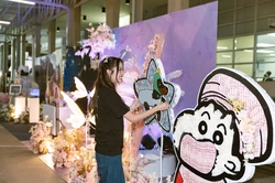 THE FREENAIRY ORACLE: Sarocha Solo Stage Birthday Fan Meeting