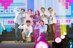 THE FREENAIRY ORACLE: Sarocha Solo Stage Birthday Fan Meeting