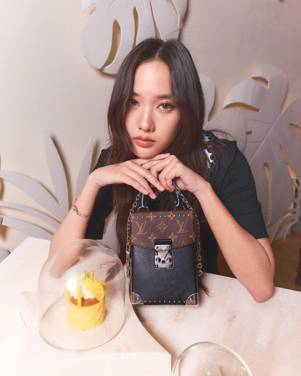 Louis Vuitton | Freen Sarocha Wiki | Fandom