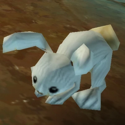 Jack the Rabbit | FreeRealms Wiki | Fandom