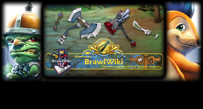 BrawlWiki