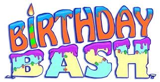 Birthday Bash | FreeRealms Wiki | Fandom