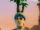 Palm Tree Hat