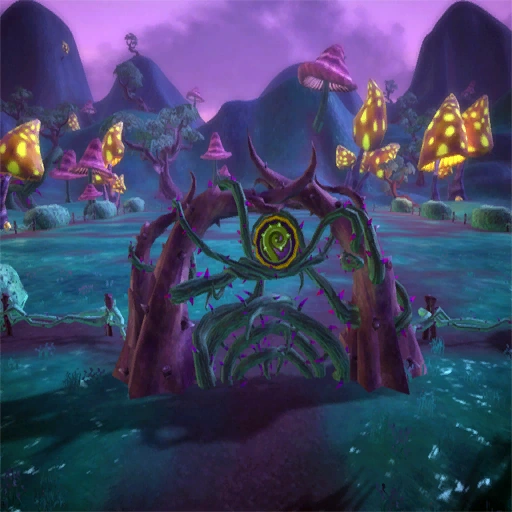 Briarwood Lot FreeRealms Wiki Fandom