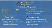 Ninja's Scythe of Dragonstrike item.jpg