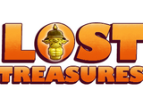 Lost Treasures Month