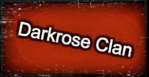 Darkrose Clan banner