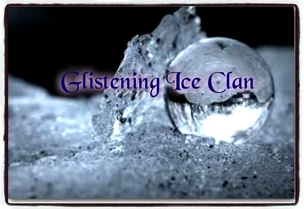 Glistening Ice Clan.jpg (82 KB) Glistening Ice Clan