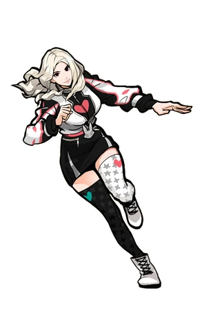 Jasmine | Freestyle2 Wikia | Fandom