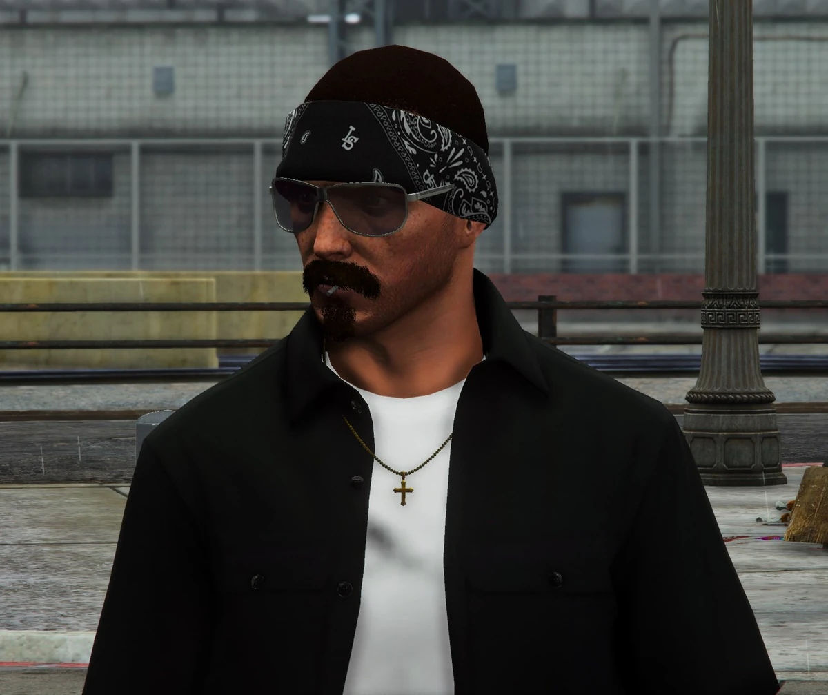 Rafael Rios | FreestyleRP Wiki | Fandom