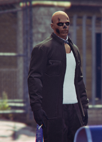 Julio Ramirez | FreestyleRP Wiki | Fandom