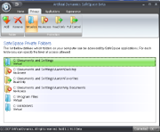   SafeSpace Personal Edition   