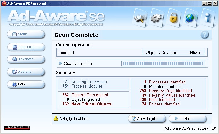 super spyware free super spyware free