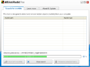 AVG Anti-Rootkit Free