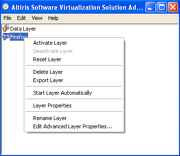  Altiris Software Virtualization Solution