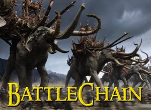 Battle Chain | Freewargamesrules Wiki | Fandom