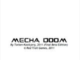Mecha Doom