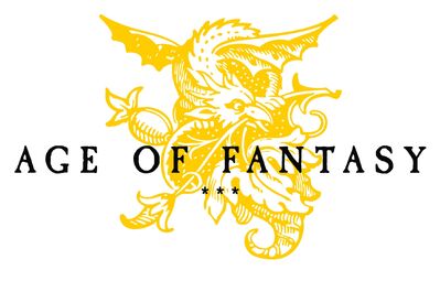 Age of fantasy logo