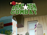 Army Men Combat
