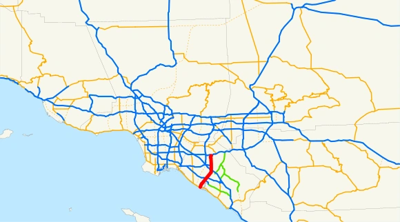 California State Route 55 Freeway Scratchpad Wiki Fandom