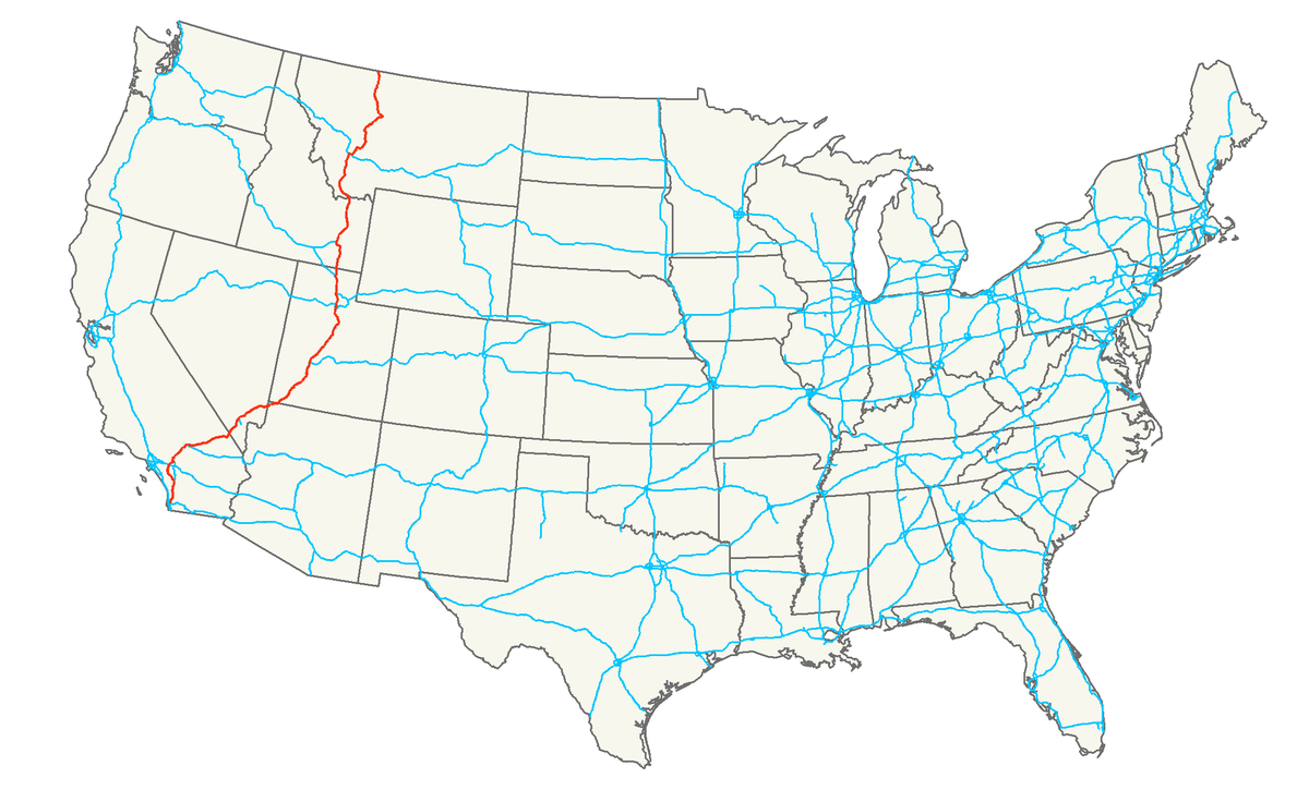 Interstate 15 Freeway Scratchpad Wiki Fandom Interstate 15 Freeway Scratchpad Wiki Fandom