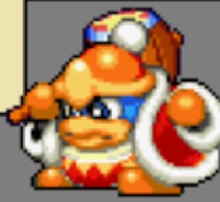 King Dedede (TKK) | FreezeFlame22 Wiki | Fandom