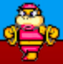 Wendy O. Koopa (TKK) | FreezeFlame22 Wiki | Fandom