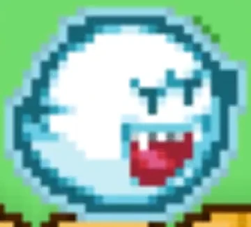 Boo Who | FreezeFlame22 Wiki | Fandom