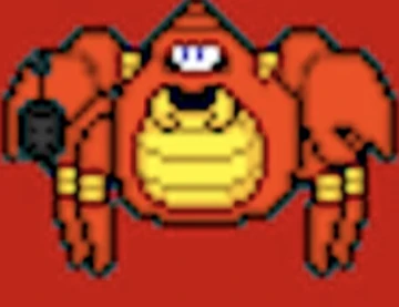 Clawgrip | FreezeFlame22 Wiki | Fandom