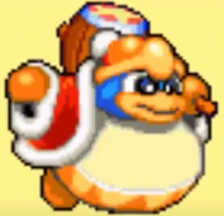 King Dedede (TKK) | FreezeFlame22 Wiki | Fandom