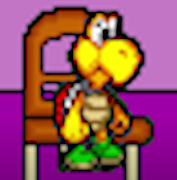 Mr. Hardball | FreezeFlame22 Wiki | Fandom