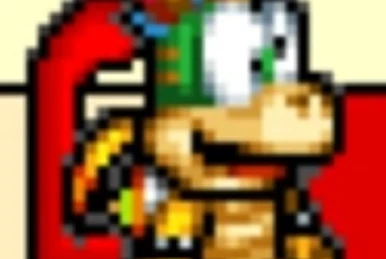 Lemmy Koopa | FreezeFlame22 Wiki | Fandom