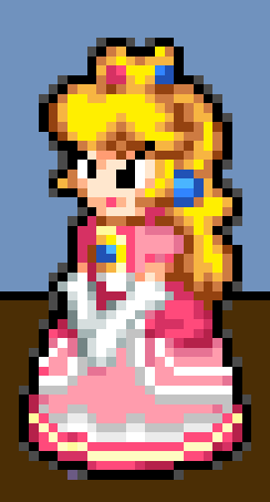 【peach様】専用ページ Princess Peach Toadstool (TKK) | FreezeFlame22 Wiki | Fandom