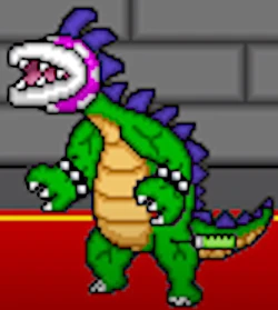 Dino Piranha | FreezeFlame22 Wiki | Fandom