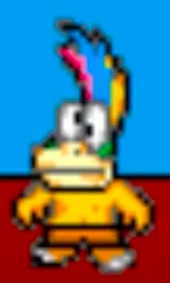 Lemmy Koopa (TKK) | FreezeFlame22 Wiki | Fandom