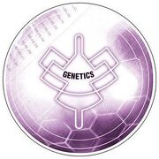 Freezing Genetics logo