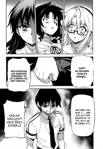 Kazuya Aoi Freezing Wiki Fandom Watch freezing online english dubbed full episodes for free. kazuya aoi freezing wiki fandom