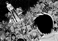 Gengo reveals why he created the Pandora