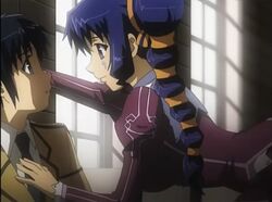 Rana Linchen Image Gallery | Freezing Wiki | Fandom Rana Linchen Image Gallery | Freezing Wiki | Fandom