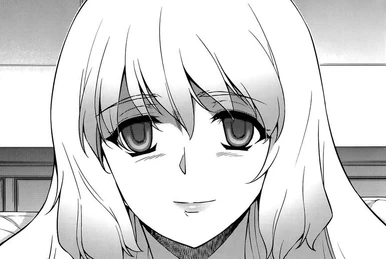 Chapter 088 | Freezing Wiki | Fandom