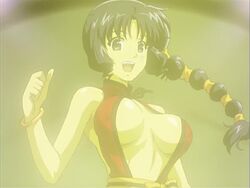 Rana Linchen Image Gallery | Freezing Wiki | Fandom Rana Linchen Image Gallery | Freezing Wiki | Fandom
