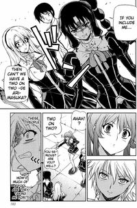 Rana joins forces with Satellizer to oppose the Seniors