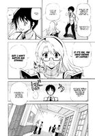 Satellizer makes Kazuya her Limiter